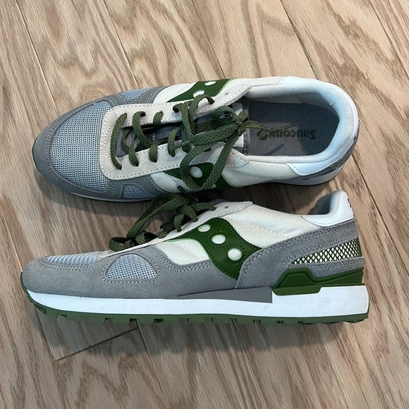 Saucony Other - Saucony Shadow XT600-Like New!